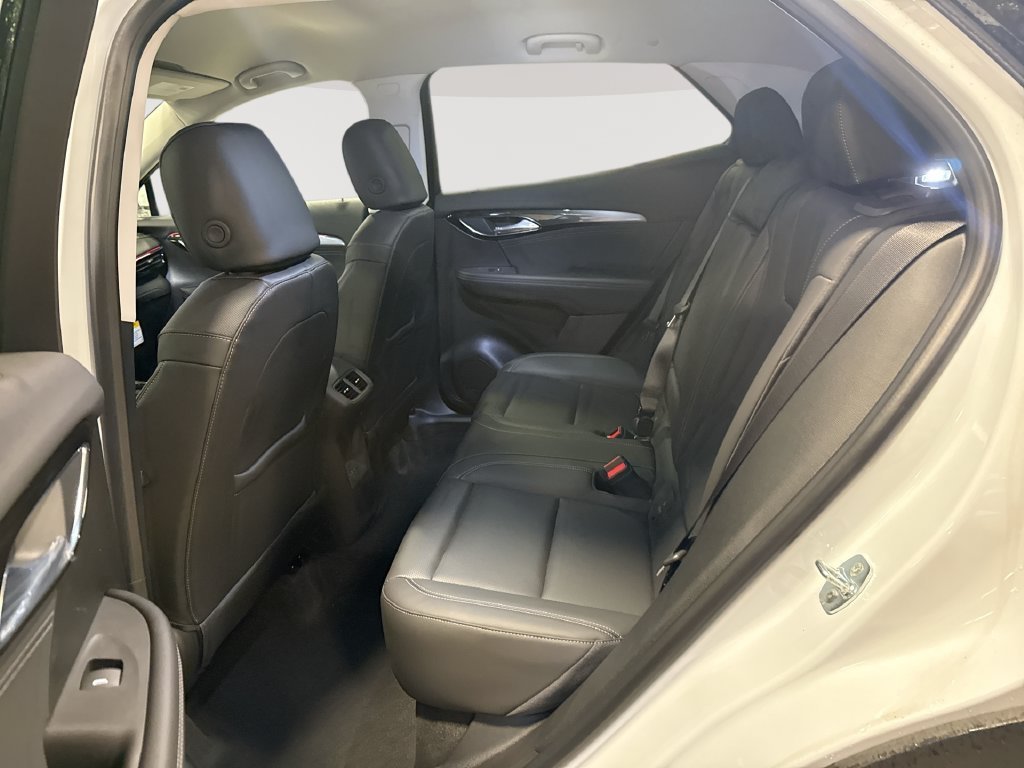 2026 Buick Envision Preferred - Photo 25