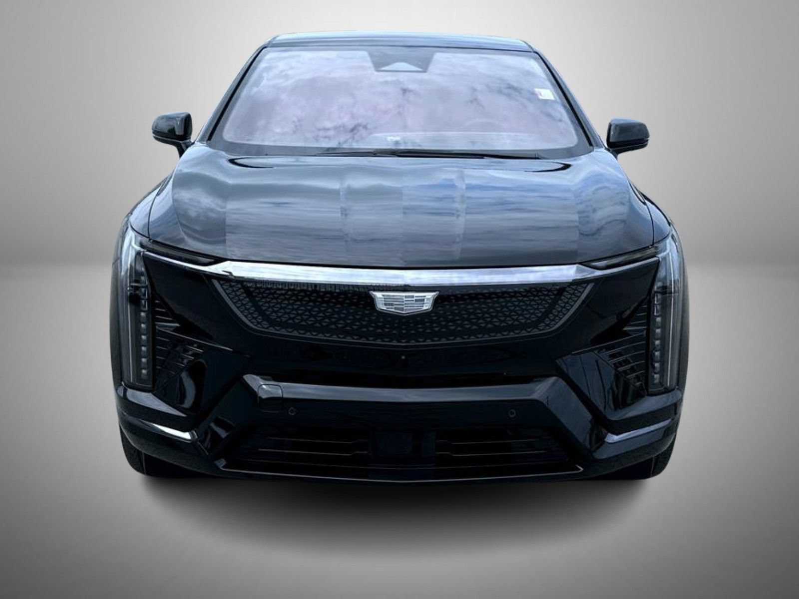 Used 2026 Cadillac OPTIQ Premium Sport with VIN 3GYK3GM47TS119676 for sale in Omaha, NE