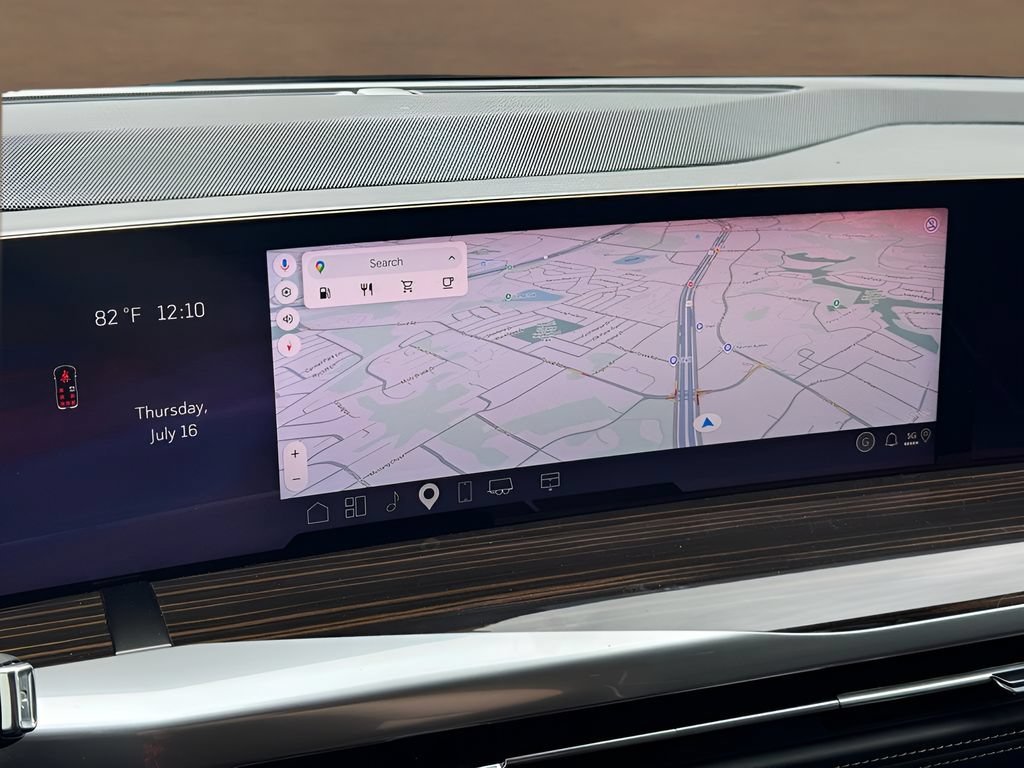 2026 Cadillac Escalade Luxury - Photo 26