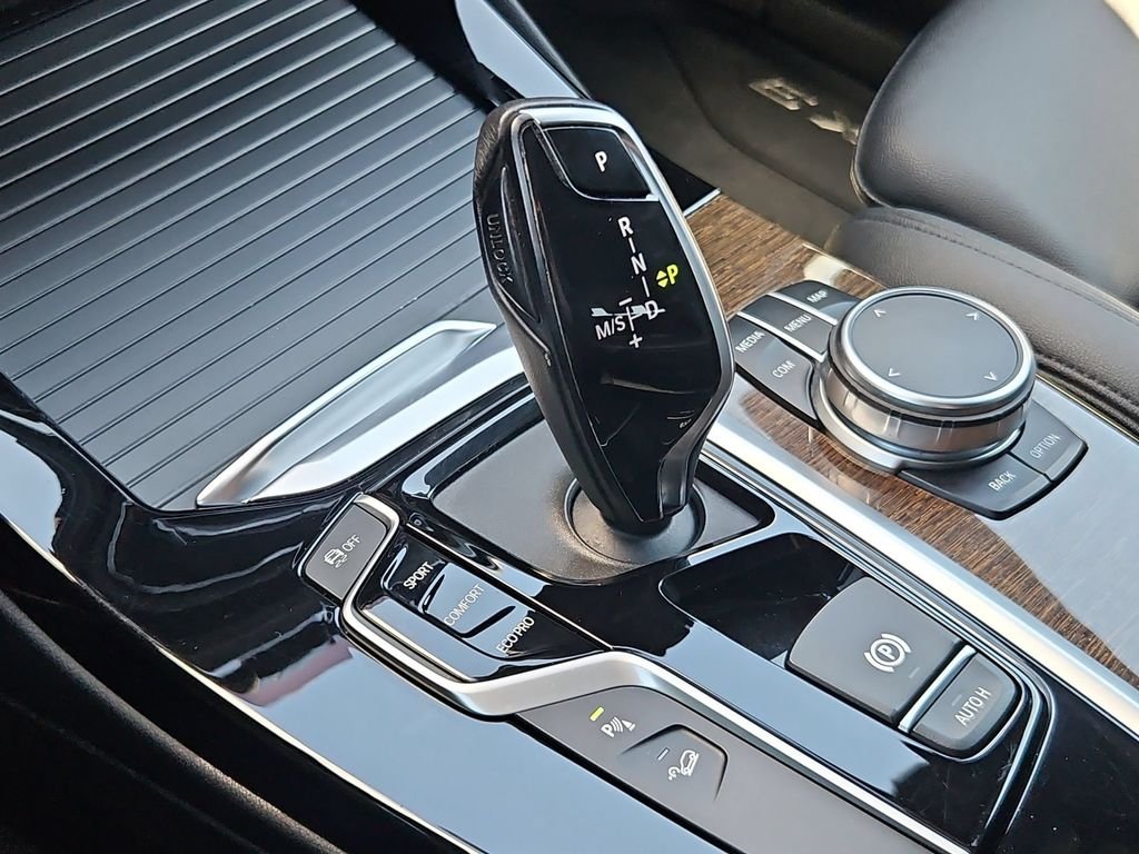 Used 2019 Phytonic Blue Metallic BMW xDrive30i image 20