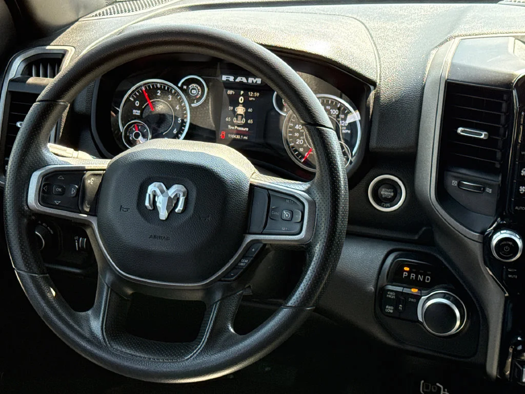 Used 2023 Silver Ram Tradesman image 14