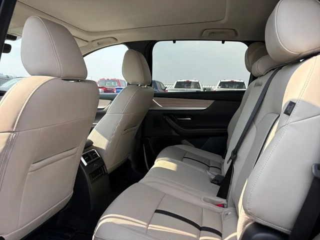 Certified Used 2025 Gray Mazda Premium image 10