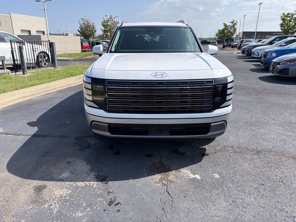 Used 2026 Hyundai Palisade Limited with VIN KM8RKES22TU109842 for sale in Kansas City