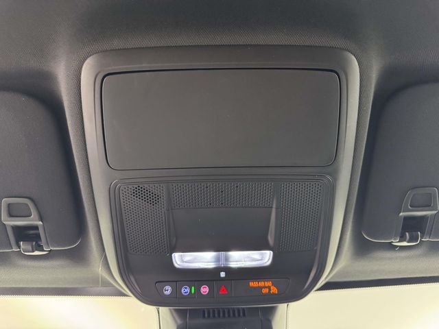 Used 2026 Black Metallic Chevrolet LT image 25