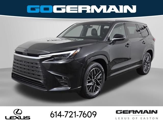 2025 Lexus TX 350 350 Premium AWD's photo
