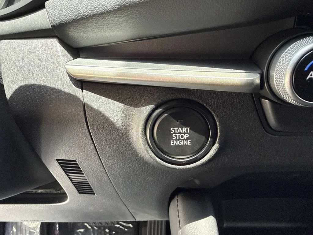New 2026 Jet Black Mica Mazda 2.5 S Preferred image 39