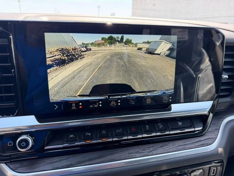 2026 GMC Sierra 1500 SLT - Photo 20
