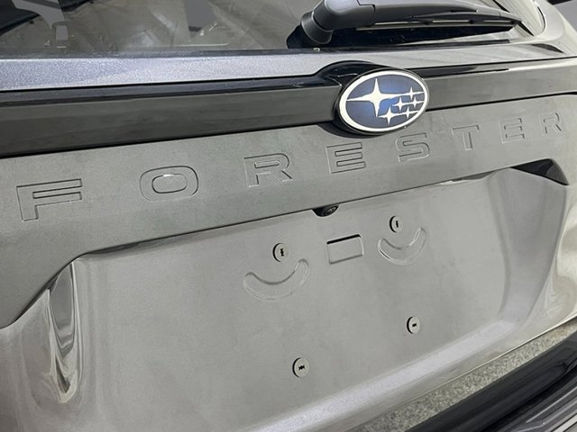 New 2026 MAGNETITE GRAY METALLIC Subaru Premium Hybrid image 9