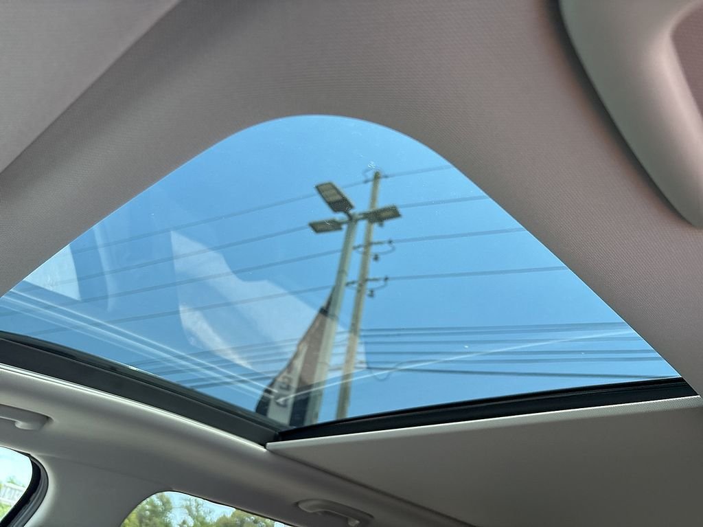 New 2026 Ebony Black Kia X-Line EX AWD image 10