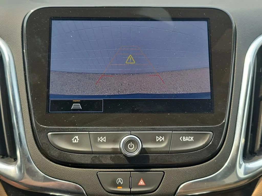 2024 Chevrolet Equinox Premier - Photo 15