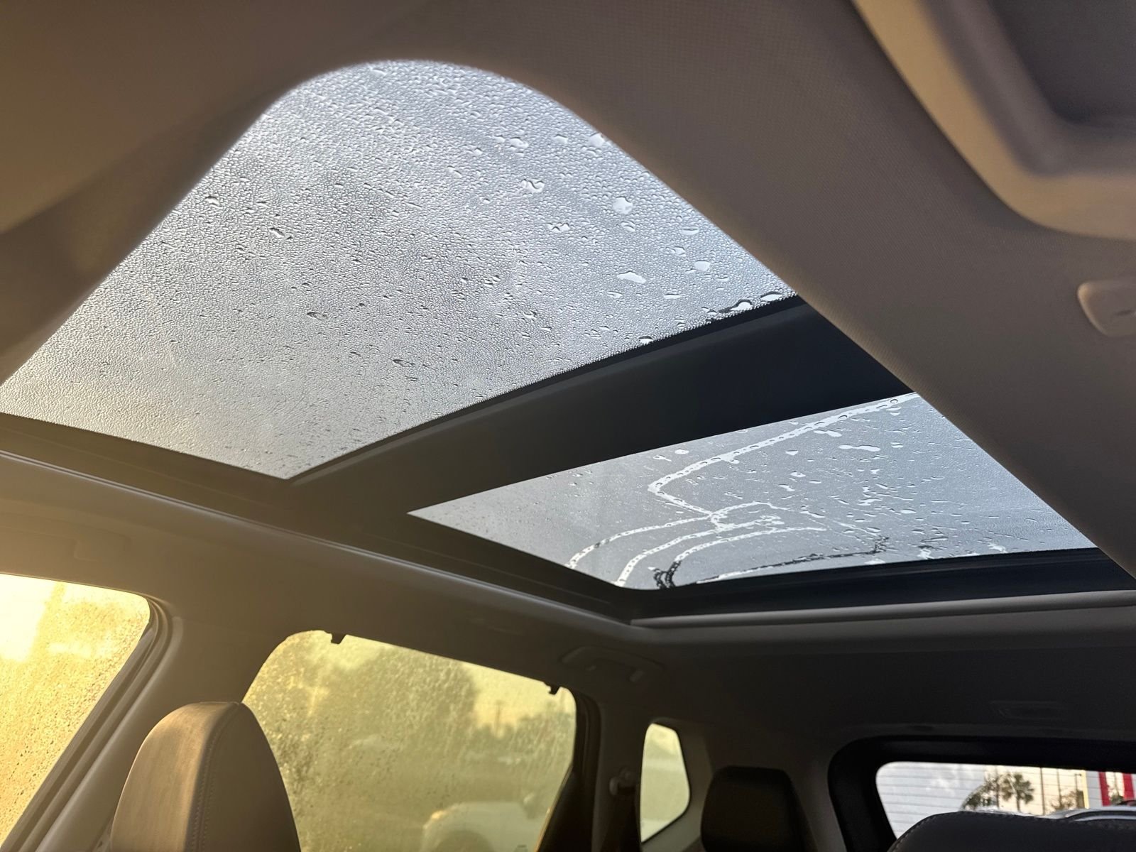 New 2026 Nissan Rogue Platinum 4D Sport Utility