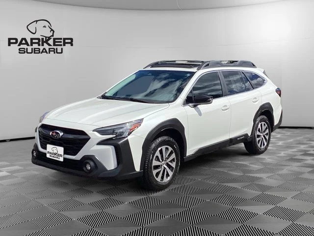 2023 Subaru Outback Premium's photo
