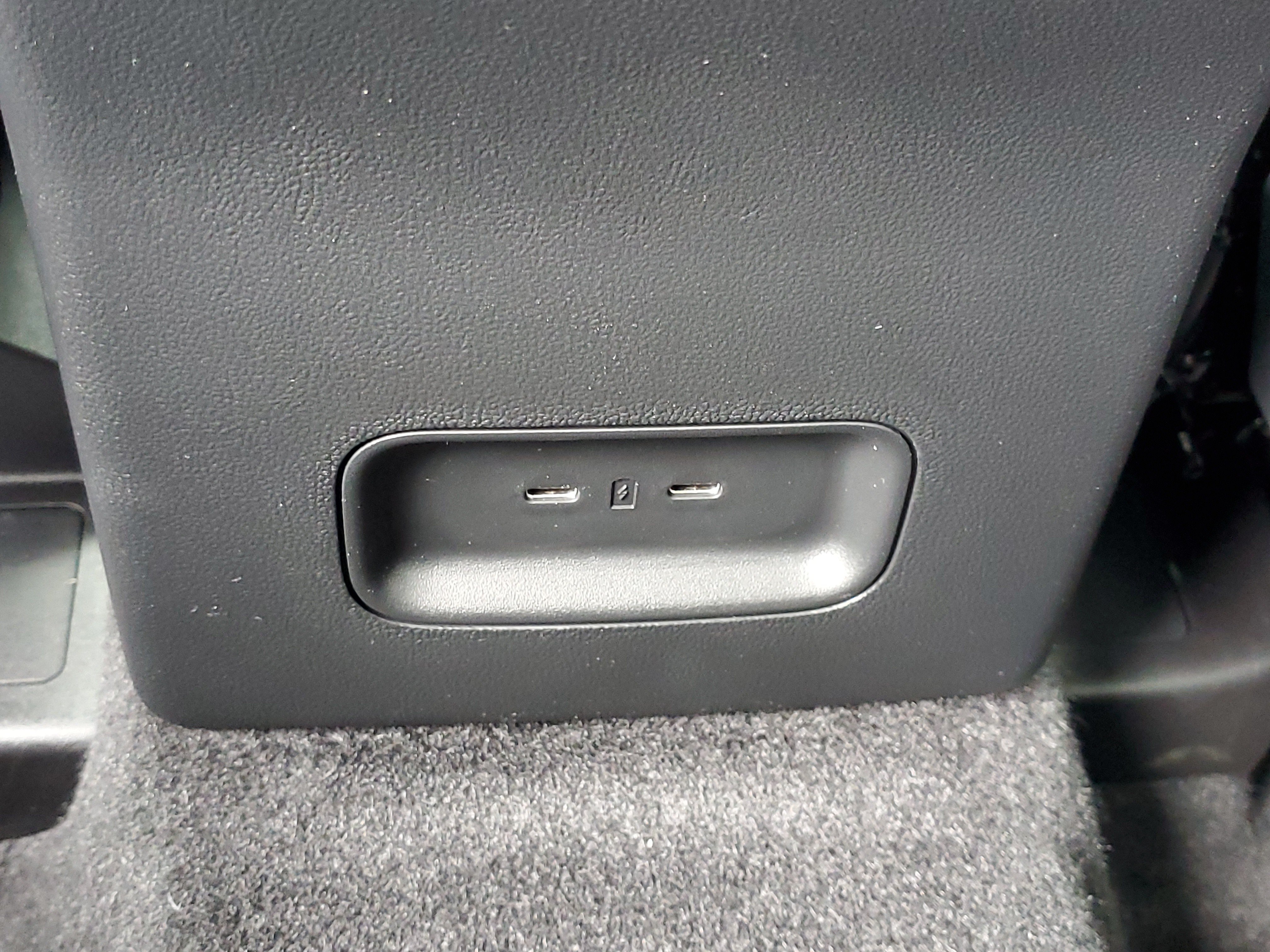 New 2026 Azure Gray Metallic Tri-Coat Ford Heritage image 28