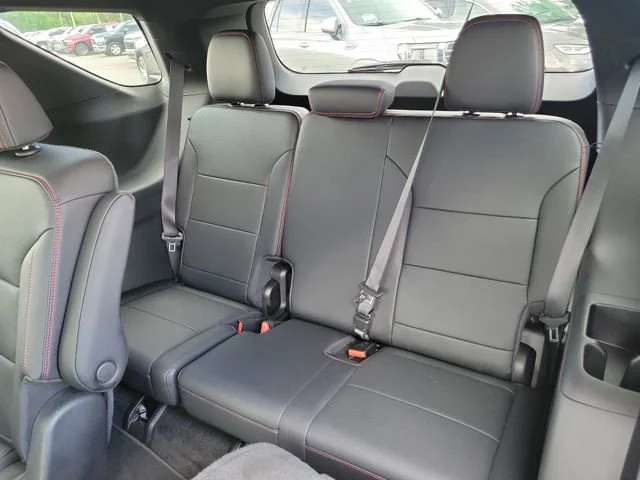2025 Chevrolet Traverse RS - Photo 21