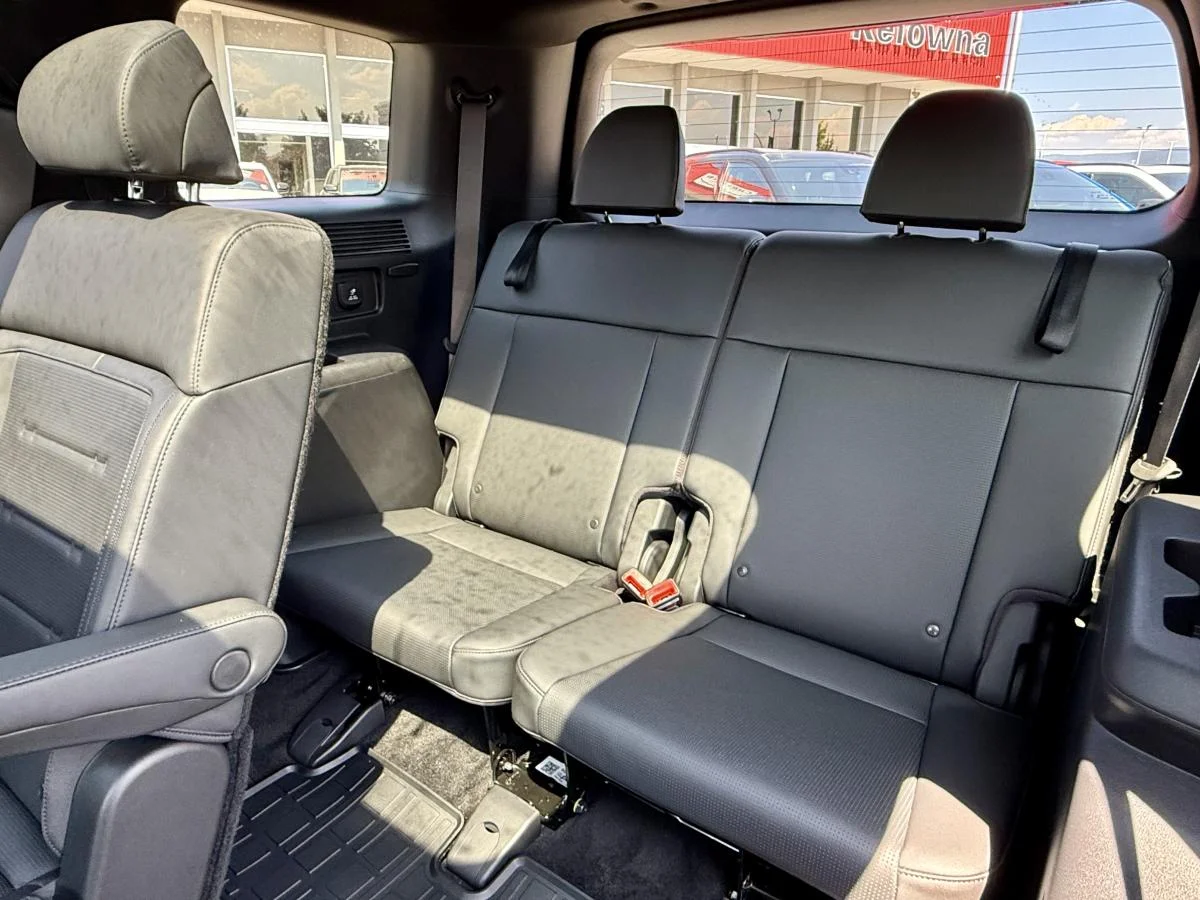 Used 2026 Grey Hyundai Ultimate Calligraphy image 24