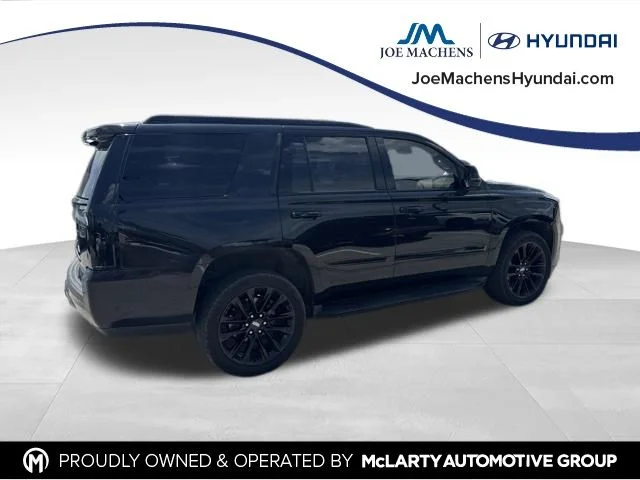 Used 2019 Black Cadillac Luxury image 7