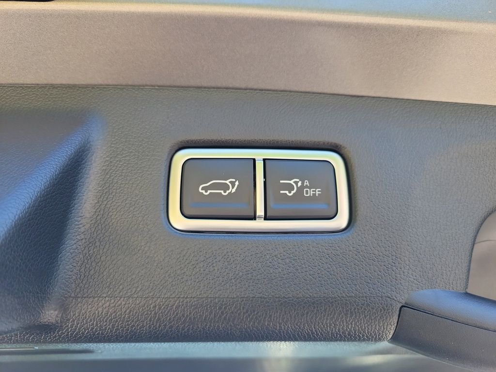New 2026 Beige Kia EX image 18