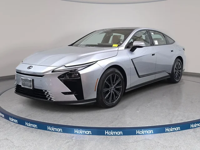 2026 Lexus ES 350h PREMIUM AWD