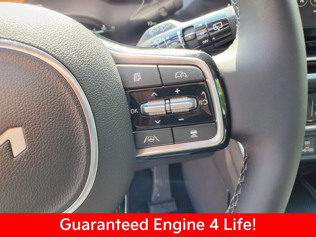 2026 Kia Carnival SX Prestige - Photo 21