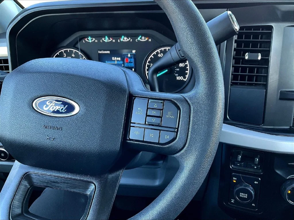 Used 2026 Gray Ford XL image 14