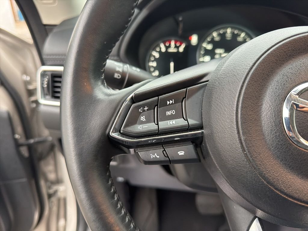 2024 Mazda CX-5 S Premium package - Photo 31