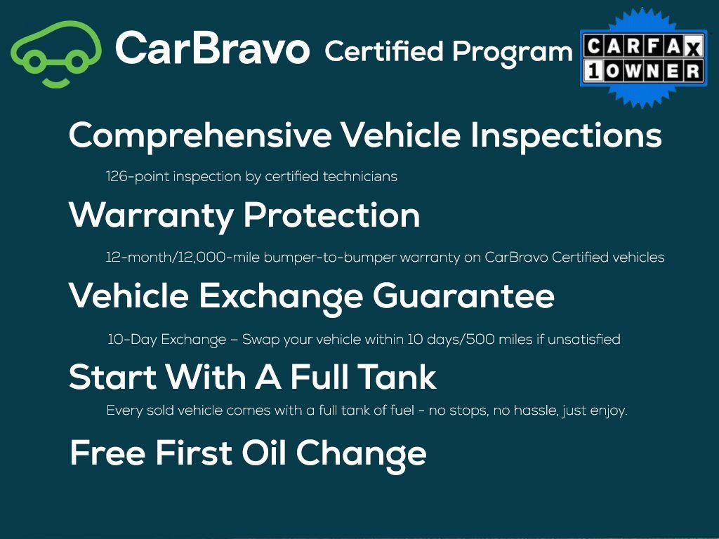 Used 2018 Cajun Red Tintcoat Chevrolet Premier image 16