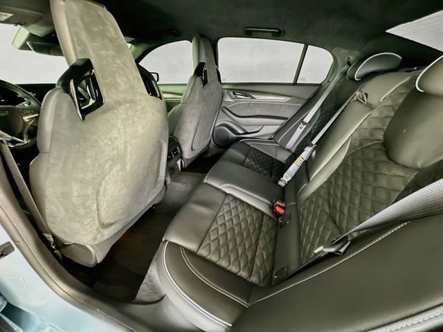 Used 2026  Cadillac V-Series image 24