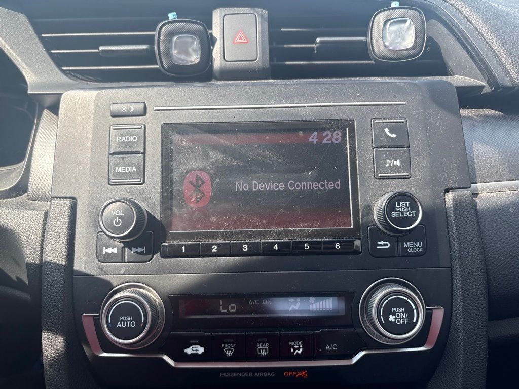 Used 2016 Red Honda LX image 18