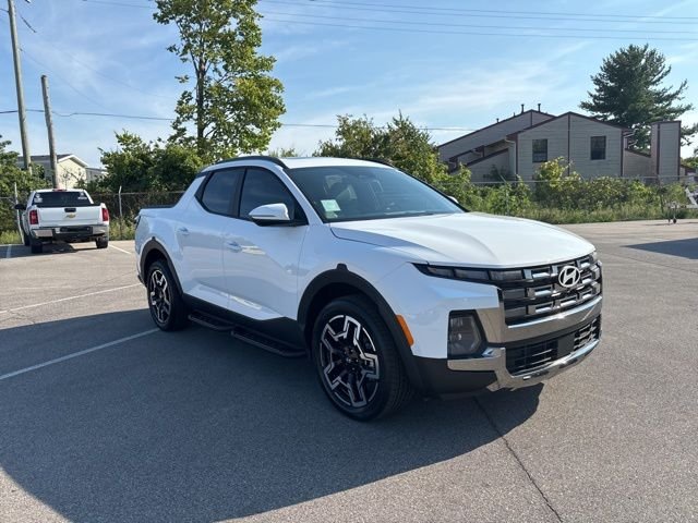 New 2026 Atlas White Hyundai Limited image 34