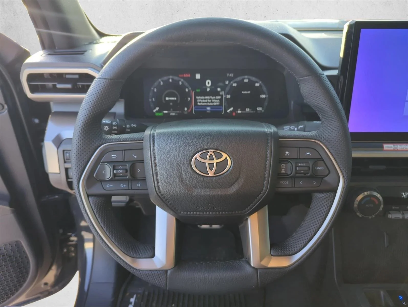 Used 2026 Underground Toyota TRD Sport Hybrid image 14