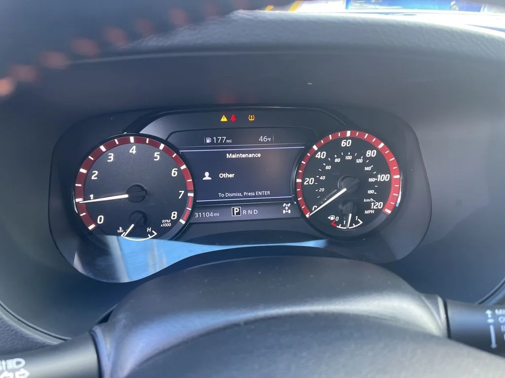 2022 Nissan Frontier PRO-4X - Photo 26