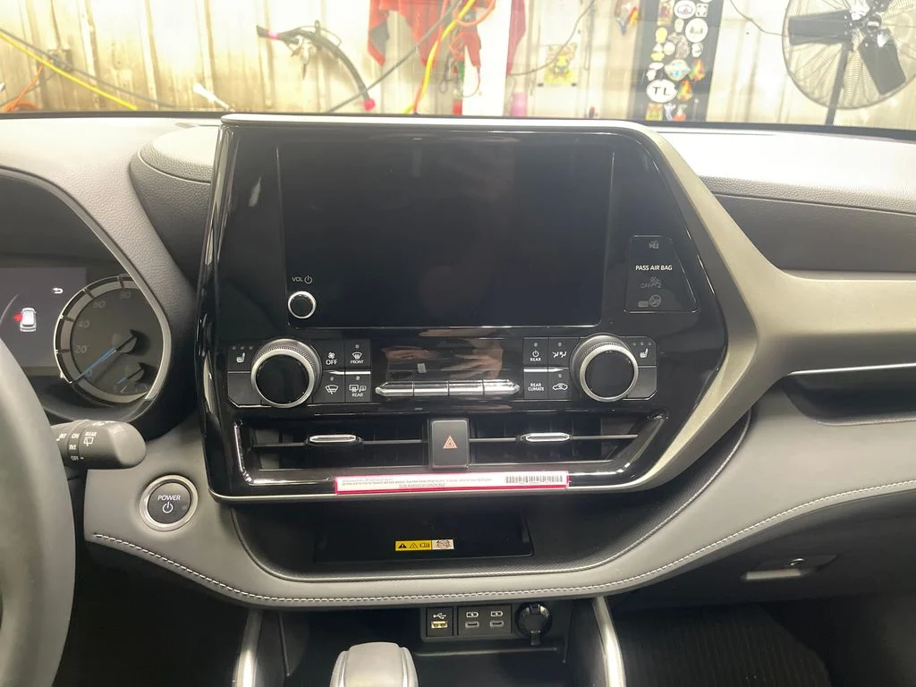 Certified Used 2024 Gray Toyota XLE image 18