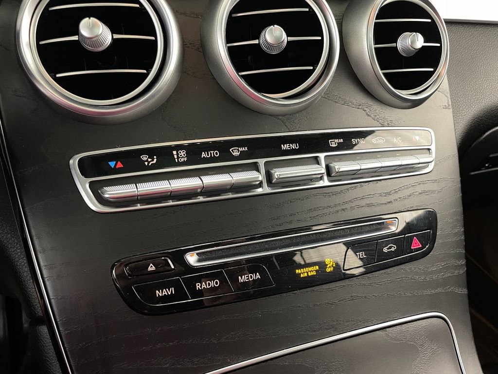 2018 Mercedes-Benz GLC GLC300 - Photo 31