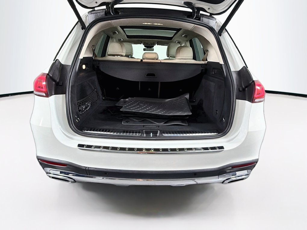 Used 2022  Mercedes-Benz GLE 350 image 27