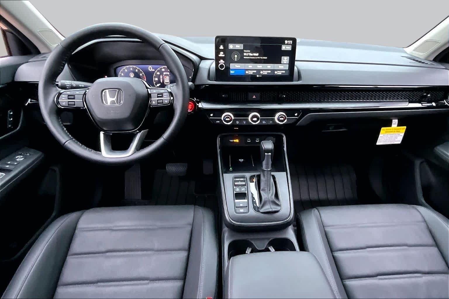 Used 2026 GC Honda EX-L image 14