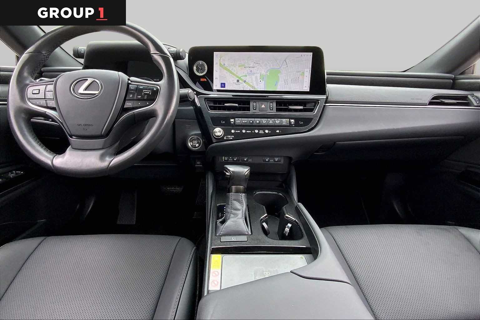 Used 2024 Iridium Lexus  image 15