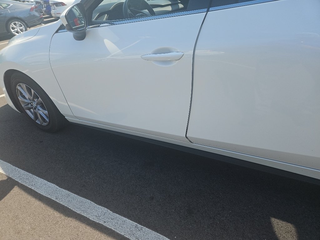 2021 Mazda CX-3 2.5 S AT 5-Door SKYACTIV's photo