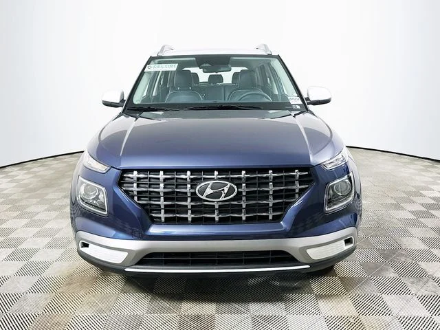 New 2026 Hyundai VENUE SEL