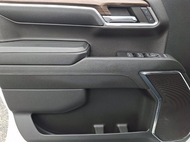 2024 Chevrolet Silverado 1500 RST - Photo 12