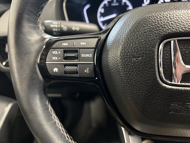 2024 Honda Civic Hatchback EX-L - Photo 27
