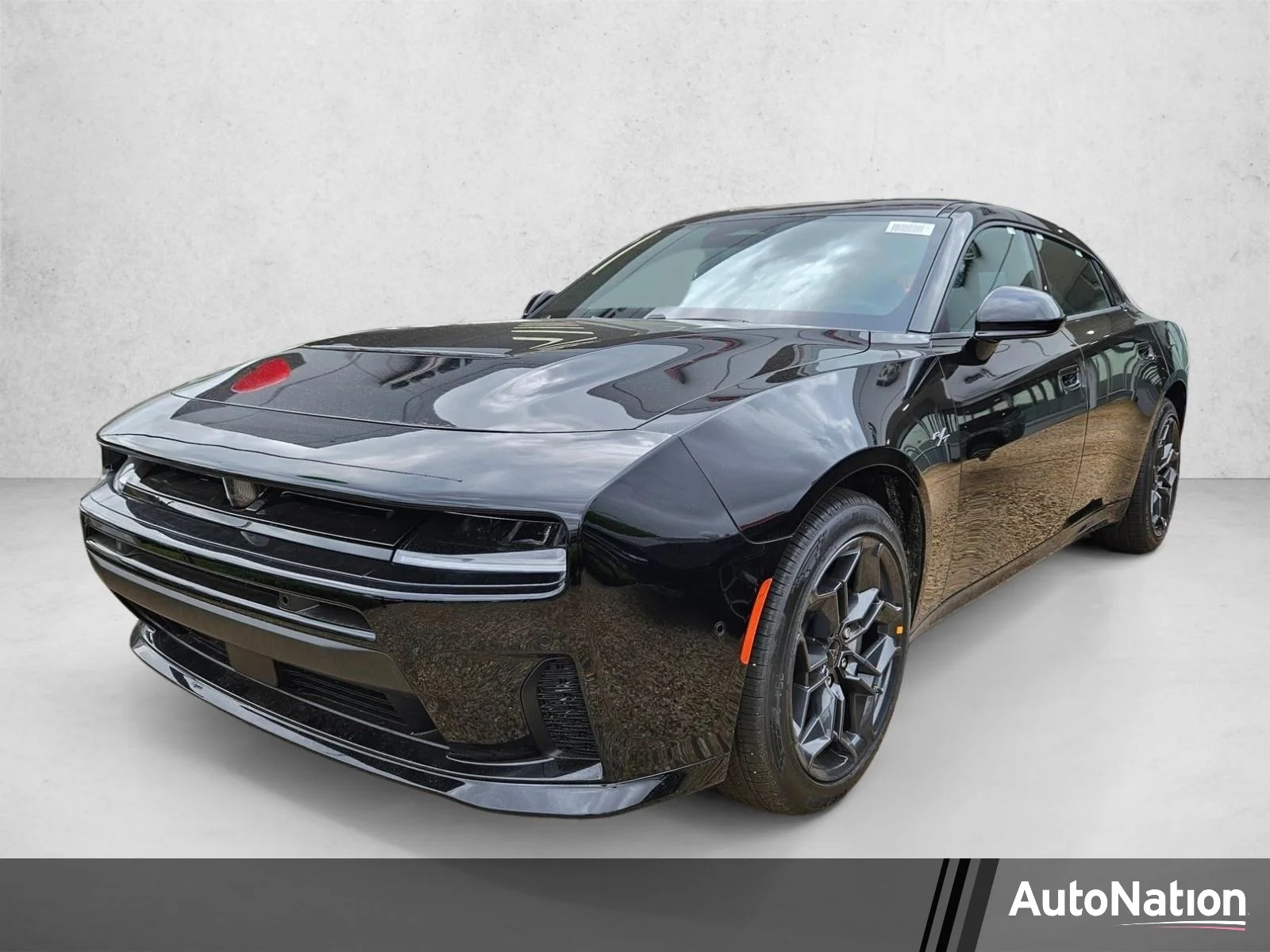 2026 Dodge Charger R/T AWD's photo