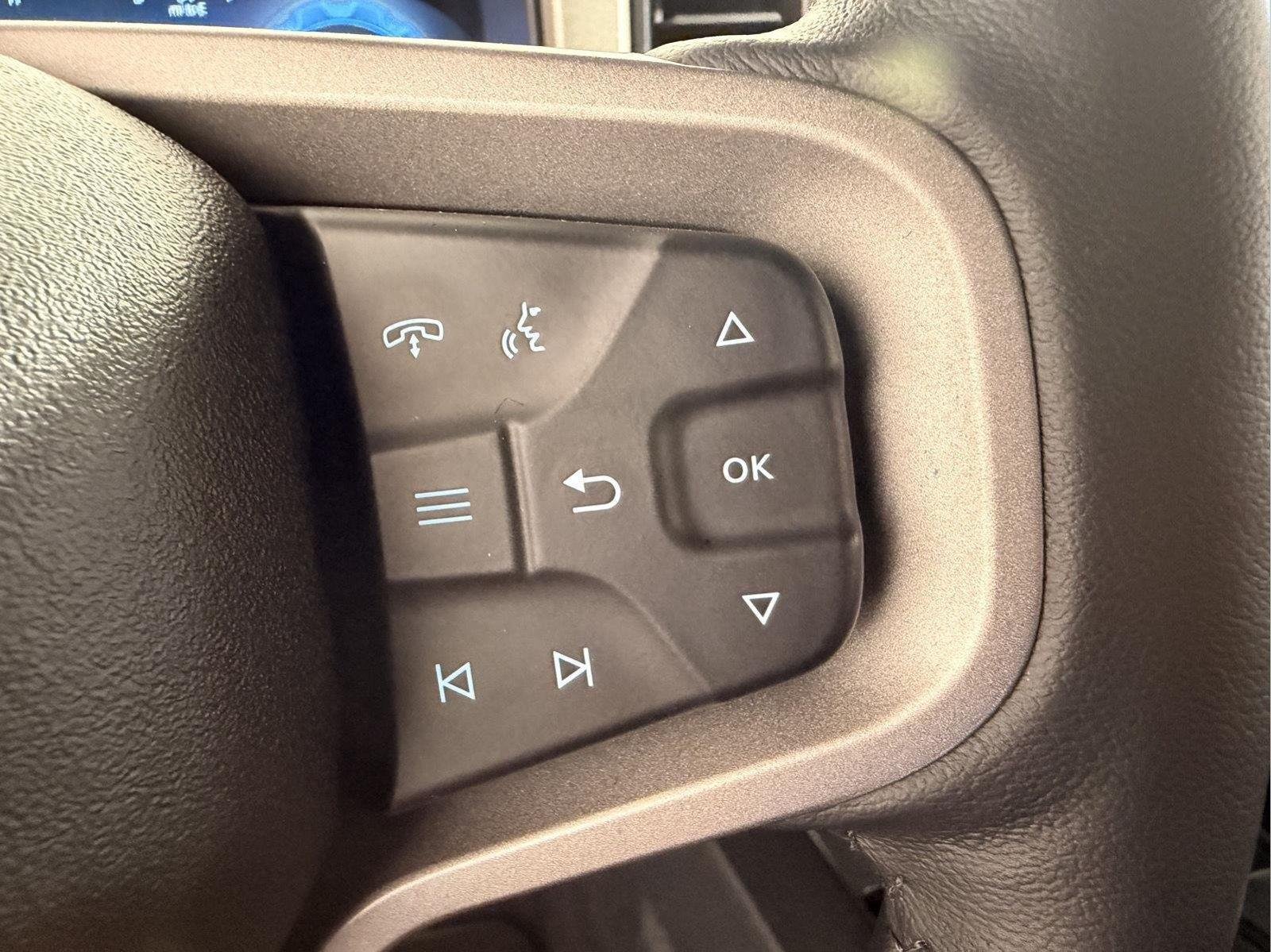 2025 Ford Bronco 4-Door Outer Banks - Photo 29