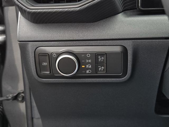 New 2026 Carbonized Gray Metallic Ford EcoBoost® Fastback image 60