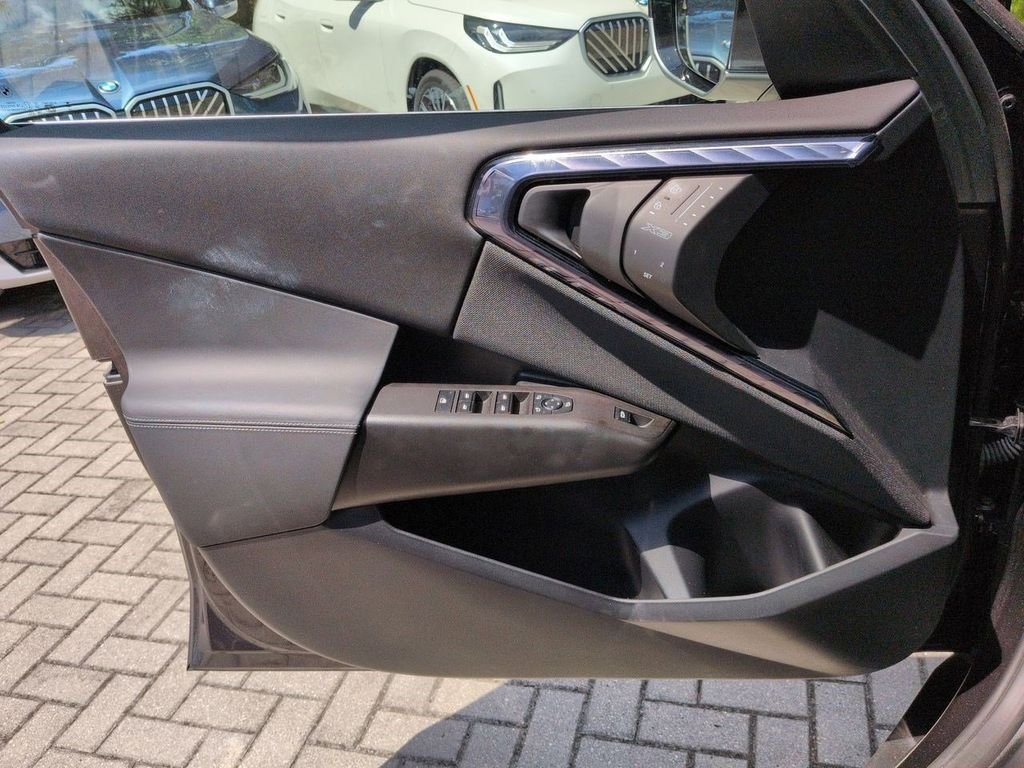 2025 BMW X3 30 - Photo 30