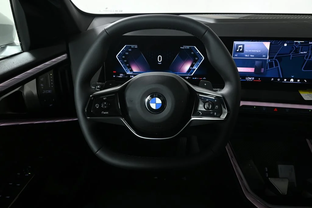 New 2026 White BMW 30 xDrive image 18