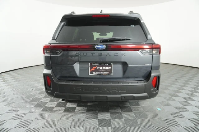 2026 Subaru Outback Limited - Photo 6