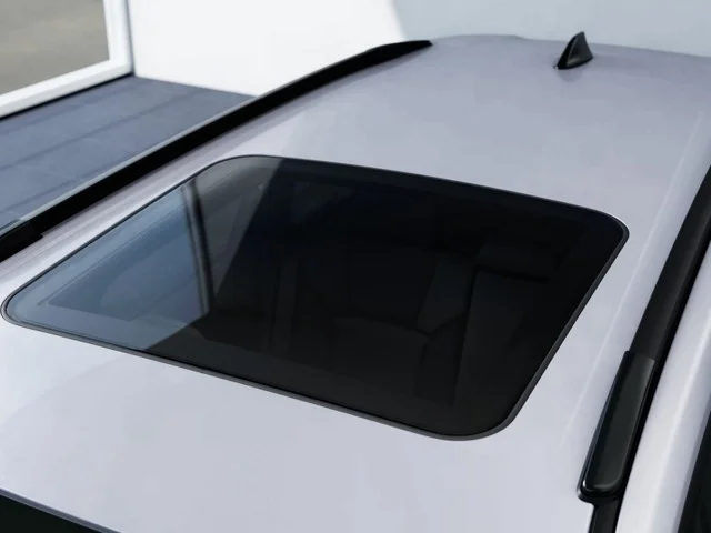 New 2026 ICE SILVER METALLIC Subaru Touring image 13