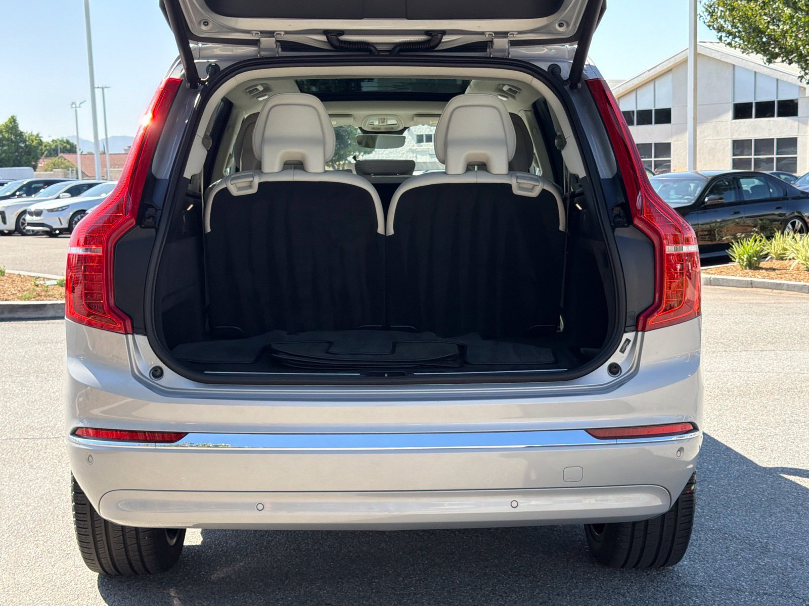2024 Volvo XC90 Plus - Photo 15
