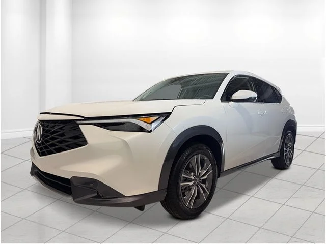2026 Acura ADX Base