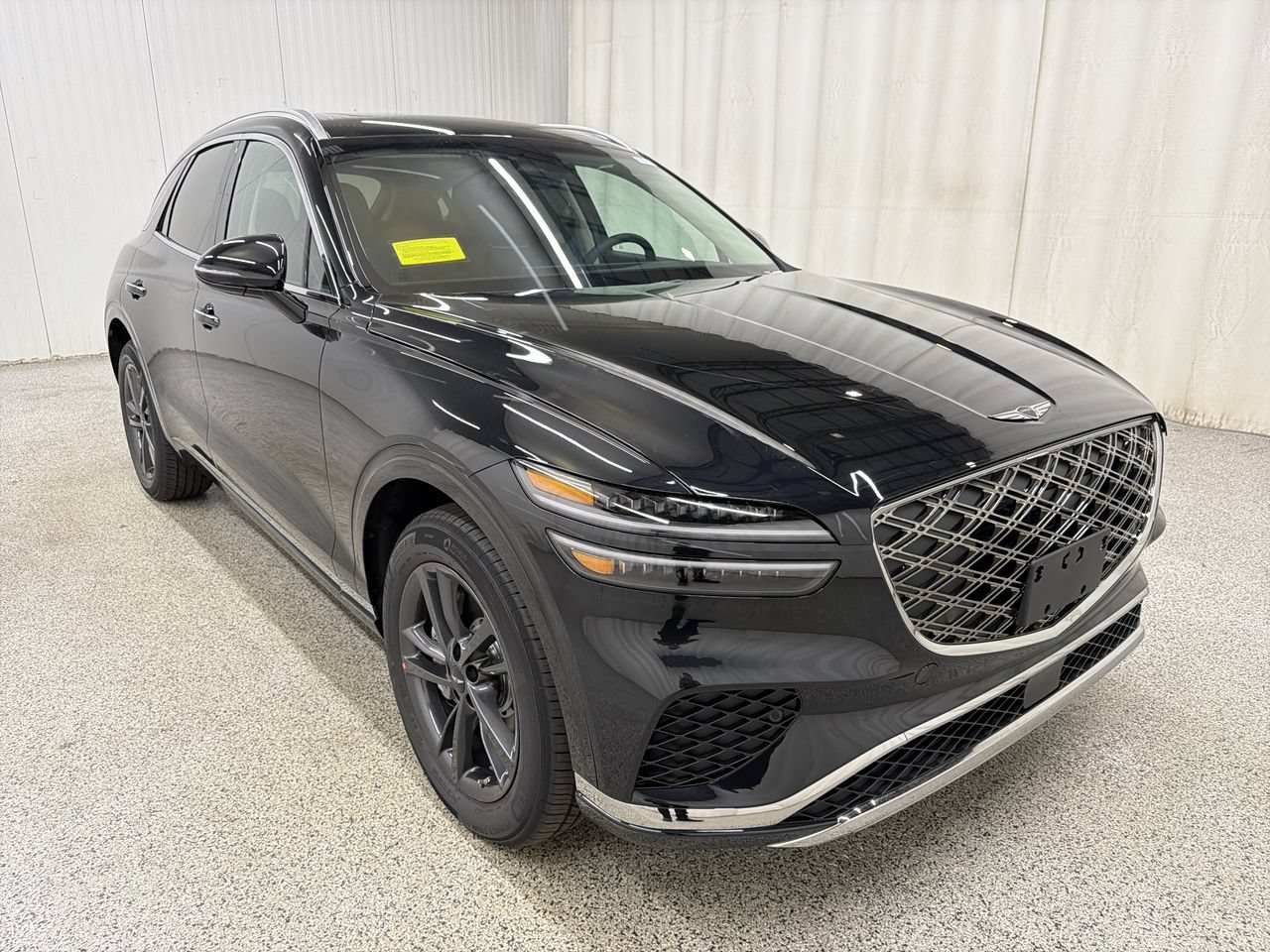 2027 GENESIS GV70